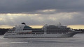 SEABOURN OVATION