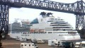 SEABOURN OVATION