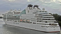 SEABOURN OVATION
