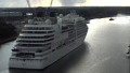 SEABOURN OVATION