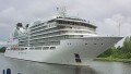 SEABOURN OVATION