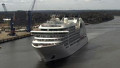 SEABOURN OVATION