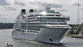SEABOURN OVATION
