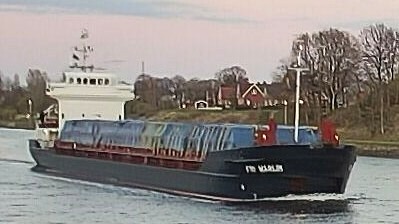 FRI MARLIN