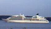 SEABOURN SOJOURN