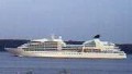 SEABOURN SOJOURN