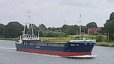 IBERICA HAV