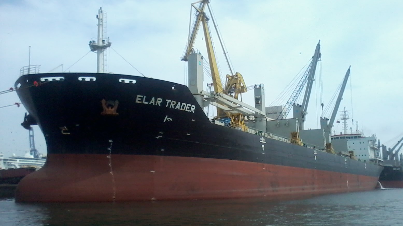 ELAR TRADER