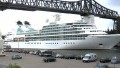 SEABOURN J ST