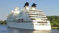 SEABOURN J ST