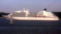 SEABOURN J ST