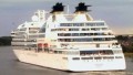 SEABOURN J ST