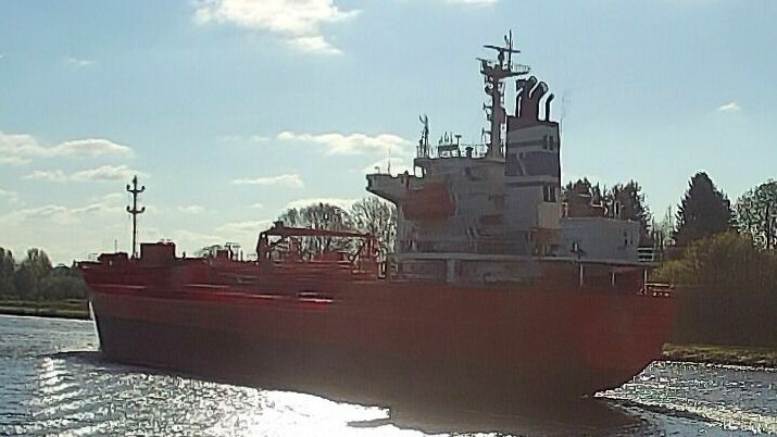 TRANS ADRIATIC