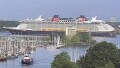 DISNEY DREAM