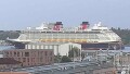 DISNEY DREAM