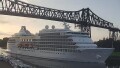 SEVEN SEAS NAVIGATOR
