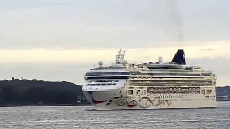 NORWEGIAN STAR