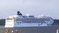NORWEGIAN DAWN