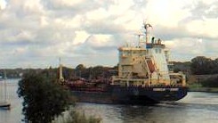 HARBOUR LEADER