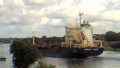 HARBOUR LEADER