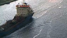 CLIPPER CUILLIN