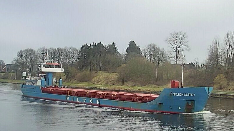 WILSON ALSTER