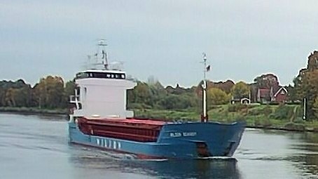 WILSON GDANSK