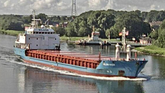 WILSON HUSUM