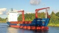 SAMSKIP COMMANDER