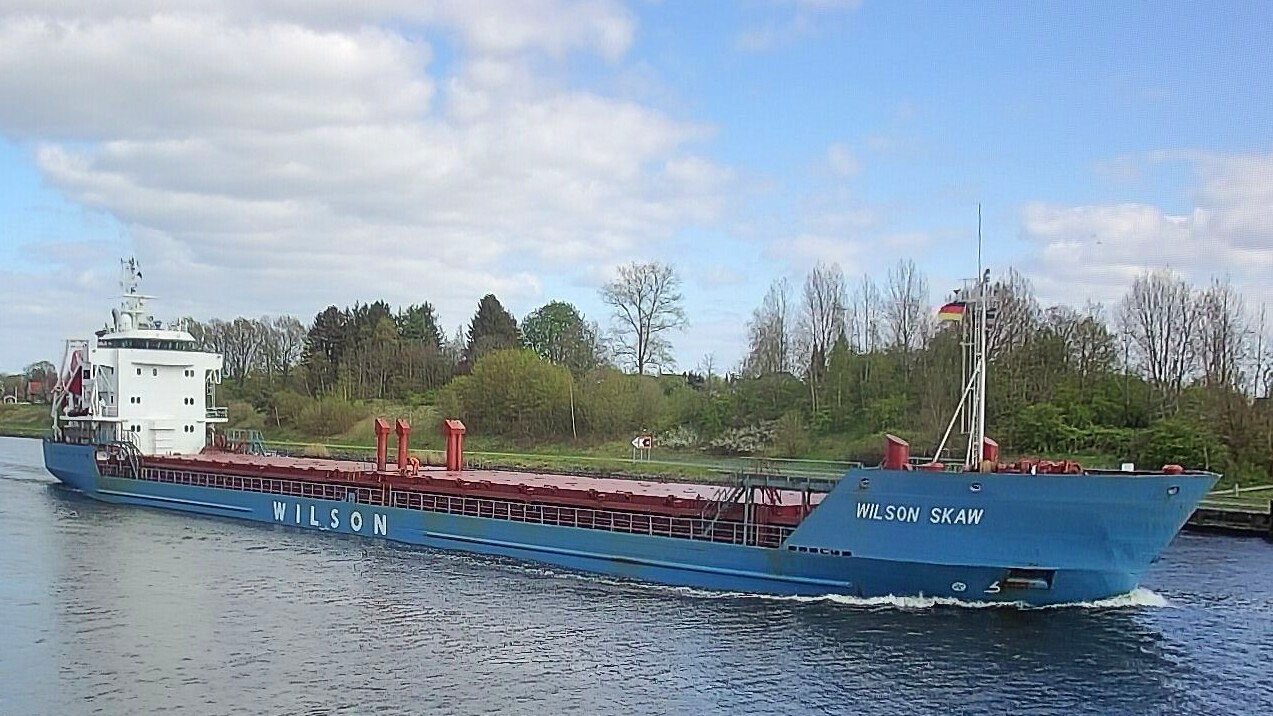 WILSON SKAW