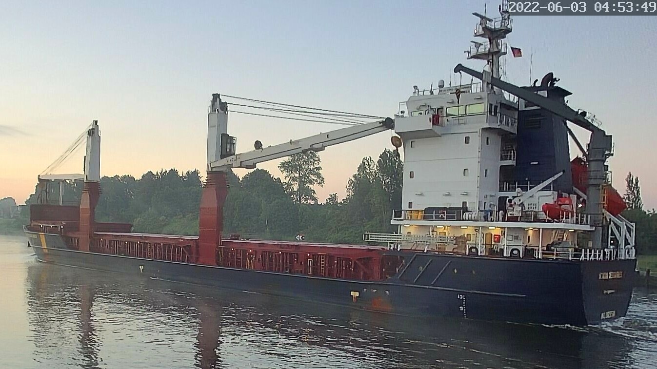 ACADIA DESGAGNES