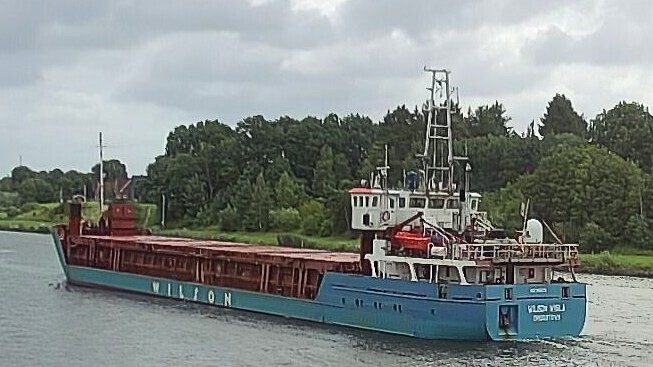 WILSON WISLA