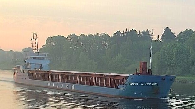 WILSON DORDRECHT