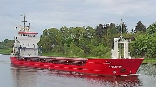 VALENTINA
