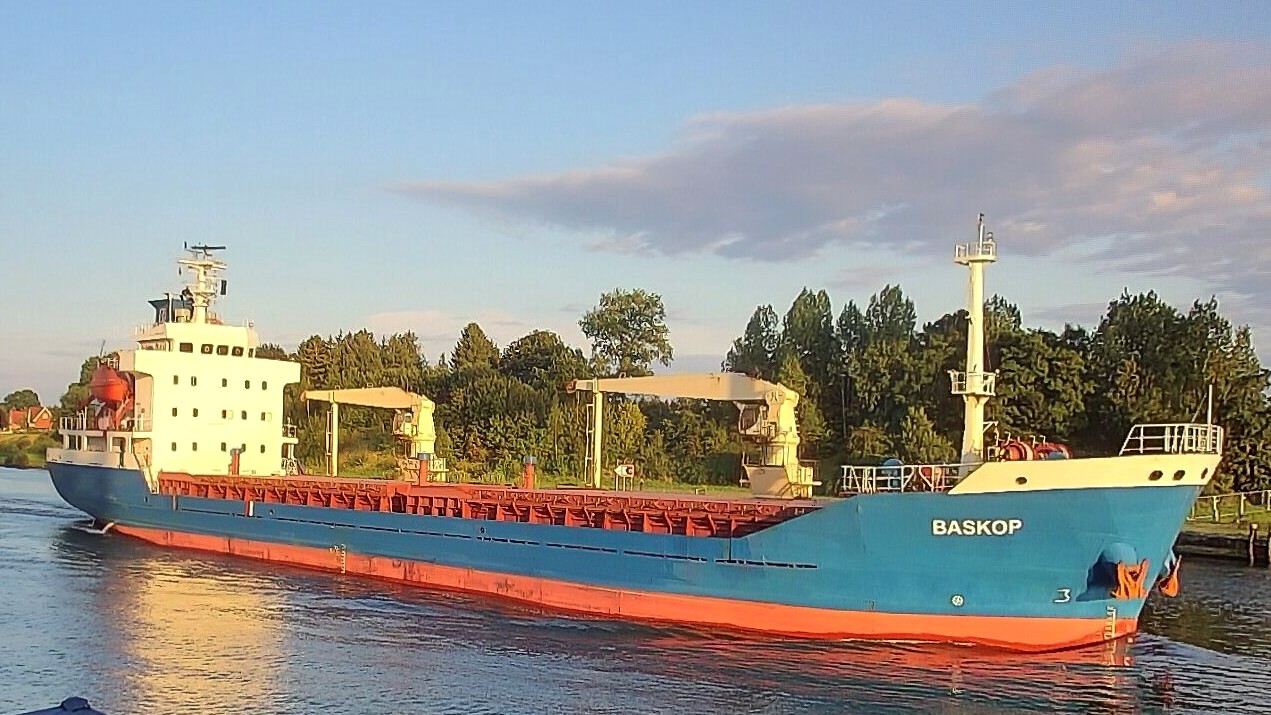 BASKOP
