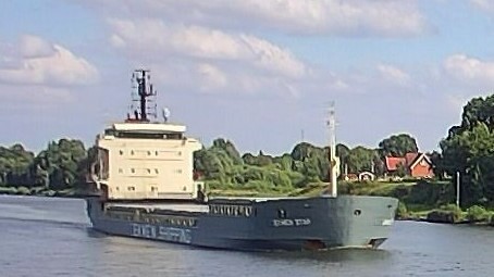 EKMEN STAR