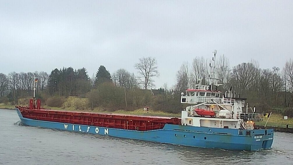 WILSON GRIP