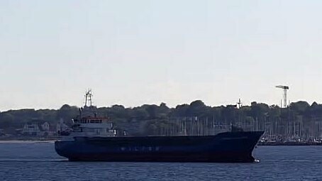 WILSON LIVERPOOL