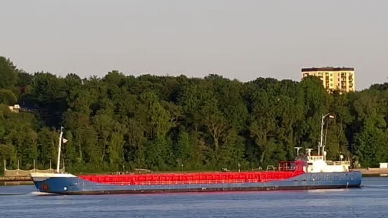 WILSON AMSTERDAM