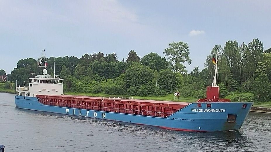 WILSON AVONMOUTH