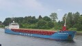 WILSON AVONMOUTH