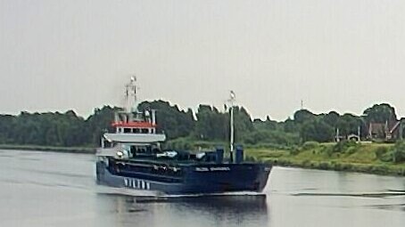 WILSON DRAMMEN