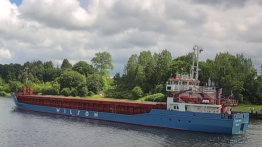 WILSON BRUGGE