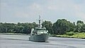 NATO WARSHIP 700