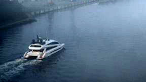 ROYAL FALCON ONE