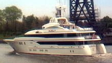 LADY KATHRYN V
