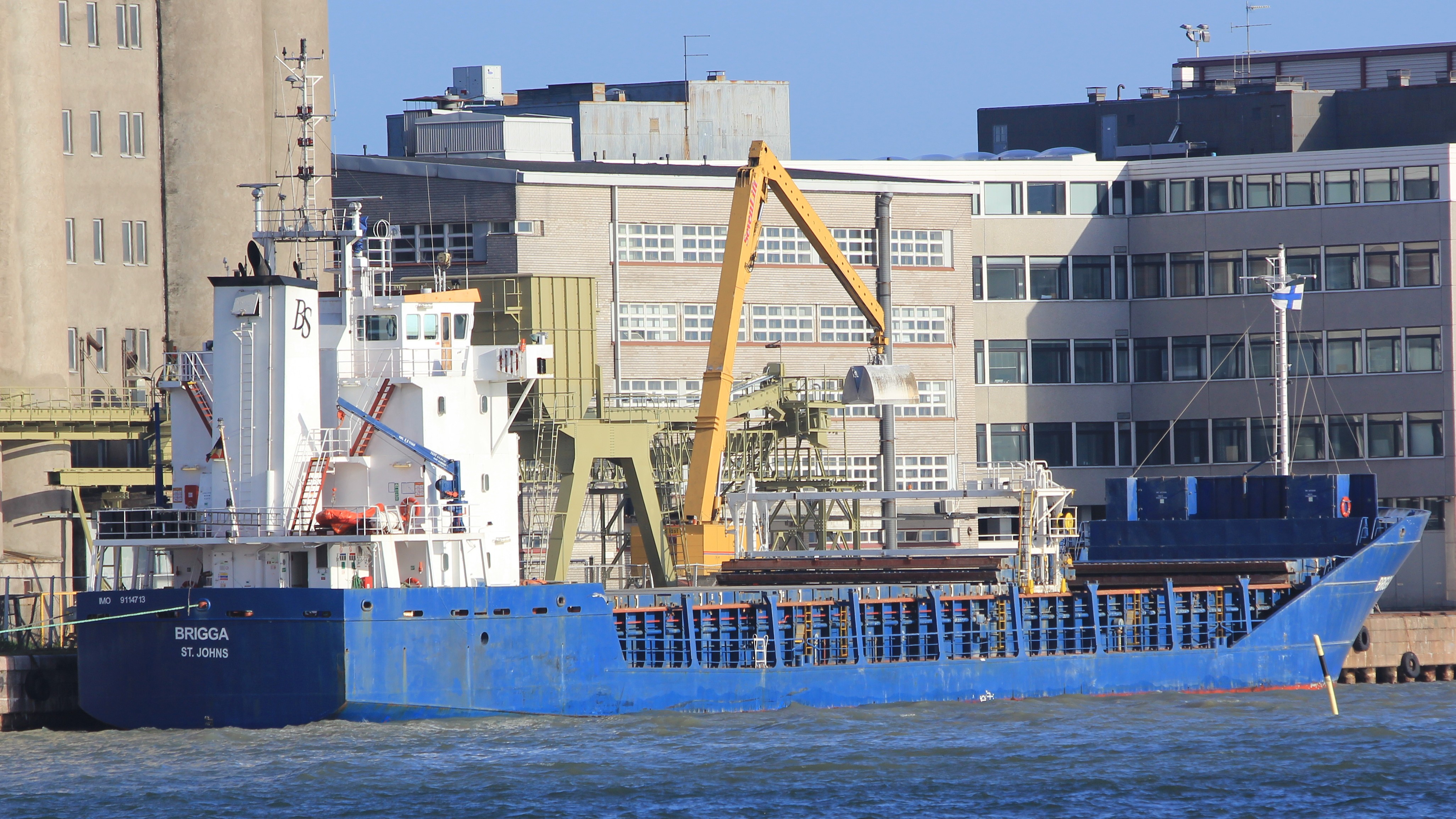 RIX SAIL