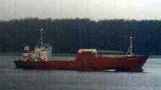 VESTLANDIA