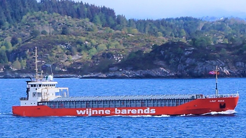 BALTIC EXPRESS
