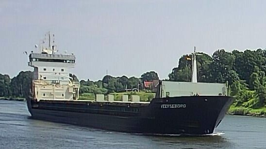 VEERSEBORG